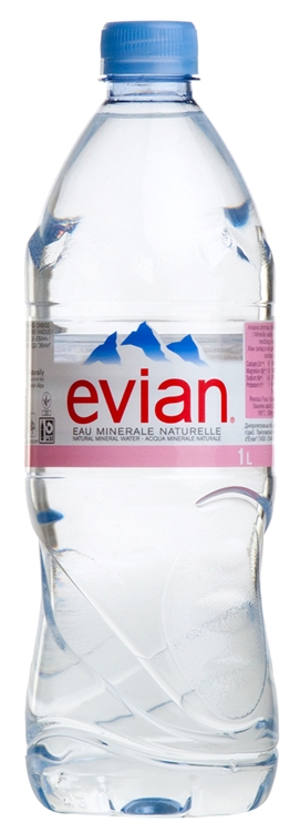 Evian L 1