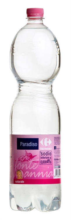 Carrefour - Paradiso L 1,5